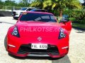  Selling Red 2020 Nissan 370Z NISMO-1