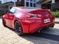  Selling Red 2020 Nissan 370Z NISMO-9