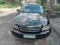 Opel Omega Elegance 2001-5