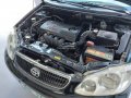 Sell 2nd hand 2003 Toyota Corolla Altis Sedan -7