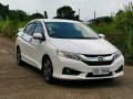 White Honda City 2016 for sale in Dasmarinas-6