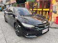 Black Honda Civic 2017 for sale in Quezon -3