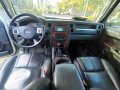 Silver Jeep Commander 2010 for sale in Dasmarinas-1