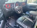 Black Jeep Wrangler 2021 for sale in Manila-0