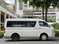 White Toyota Hiace Super Grandia 2012 for sale in Makati -8