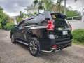 Selling Black Toyota Land Cruiser 2019 in Quezon -4