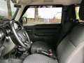 Silver Suzuki Jimny 2020 for sale in Pasig -6