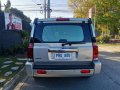 Silver Jeep Commander 2010 for sale in Dasmarinas-2