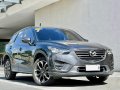 Silver Mazda CX-5 2016 for sale in Makati -8