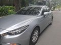 Silver Mazda 3 2018 for sale in San Pedro-8