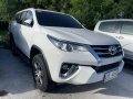White Toyota Fortuner 2018 for sale in Quezon -5