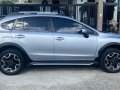 Silver Subaru XV 2017 for sale in Parañaque-0