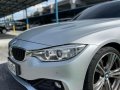 Selling Silver BMW 420D 2015 in Pasay-6
