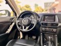 Silver Mazda CX-5 2016 for sale in Makati -3