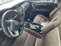White Toyota Fortuner 2018 for sale in Quezon -1
