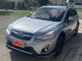 Silver Subaru XV 2017 for sale in Parañaque-2