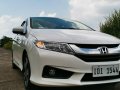 White Honda City 2016 for sale in Dasmarinas-7