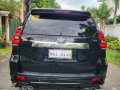 Selling Black Toyota Land Cruiser 2019 in Quezon -3