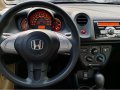White Honda Brio 2018 for sale in Parañaque-4