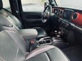 Black Jeep Wrangler 2021 for sale in Manila-1