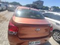 Brown Hyundai Reina 2019 for sale in Makati-4