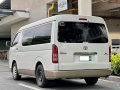 White Toyota Hiace Super Grandia 2012 for sale in Makati -6