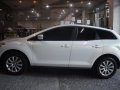 White Mazda CX-7 2011 for sale in Mandaluyong-1