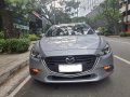 Silver Mazda 3 2018 for sale in San Pedro-6