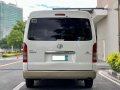 White Toyota Hiace Super Grandia 2012 for sale in Makati -5