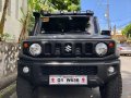 Silver Suzuki Jimny 2020 for sale in Pasig -1
