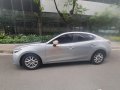 Silver Mazda 3 2018 for sale in San Pedro-7