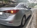Silver Mazda 3 2018 for sale in San Pedro-5