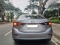 Silver Mazda 3 2018 for sale in San Pedro-4