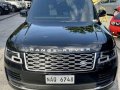 Selling Black Land Rover Range Rover 2018 in Pasig-6