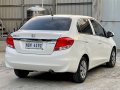 White Honda Brio 2018 for sale in Parañaque-0