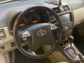 Pearl White Toyota Corolla Altis 2019 for sale in Caloocan-0