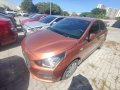 Brown Hyundai Reina 2019 for sale in Makati-5