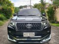 Selling Black Toyota Land Cruiser 2019 in Quezon -5