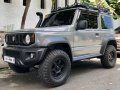 Silver Suzuki Jimny 2020 for sale in Pasig -2