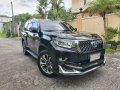 Selling Black Toyota Land Cruiser 2019 in Quezon -6