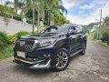 Selling Black Toyota Land Cruiser 2019 in Quezon -7