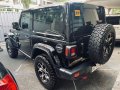 Black Jeep Wrangler 2021 for sale in Manila-5