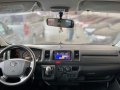 Selling Silver Toyota Hiace 2018 in Makati-4