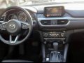 Silver Mazda 6 2017 for sale in Quezon -4