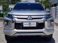 Selling Silver Mitsubishi Strada 2019 in Manila-0