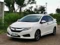 White Honda City 2016 for sale in Dasmarinas-1