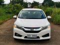 White Honda City 2016 for sale in Dasmarinas-2