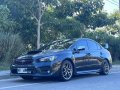 Selling Grey Subaru WRX 2018 in Manila-2