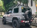 Silver Suzuki Jimny 2020 for sale in Pasig -4