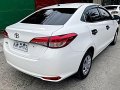 White Toyota Vios 2020 for sale in Quezon -5
